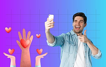 Rating Influencers and Content Creators