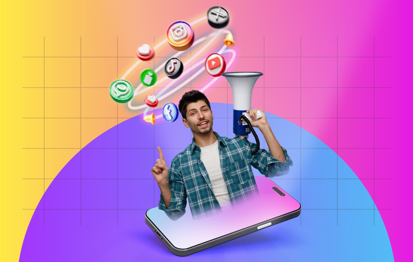 Influencer Marketing